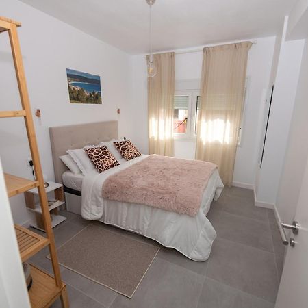 Apartamento O Tranvia En El Centro De Finisterre Exteriér fotografie