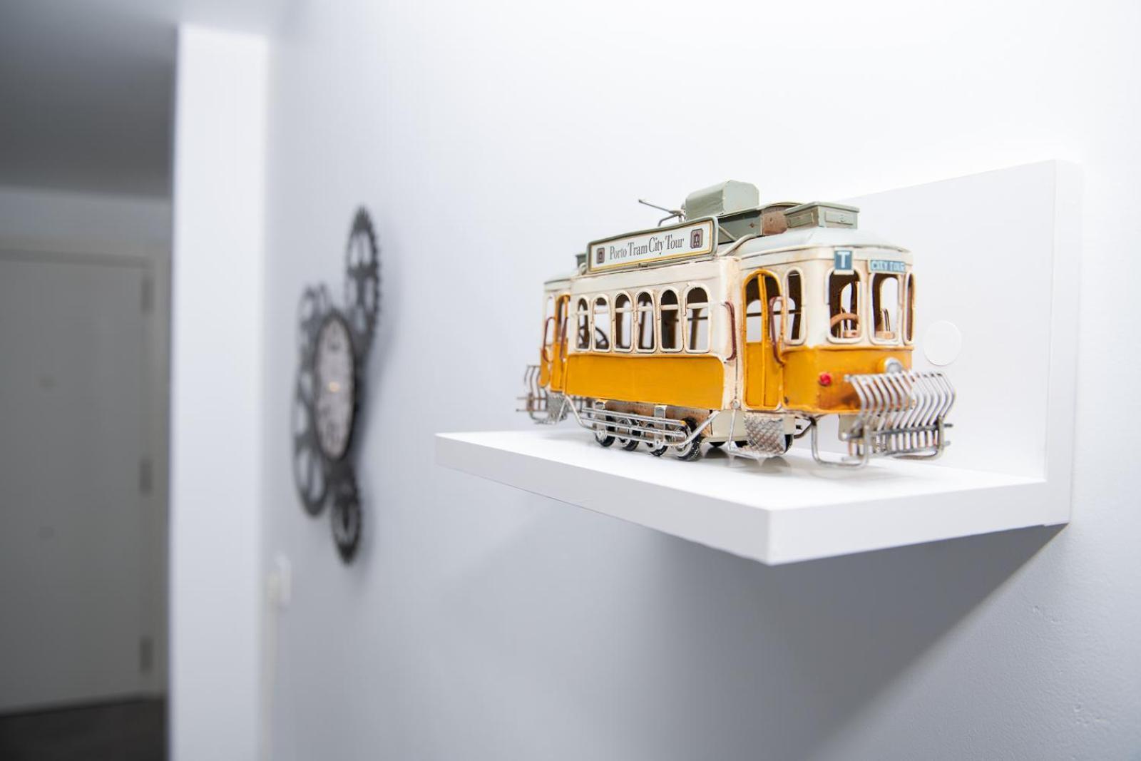 Apartamento O Tranvia En El Centro De Finisterre Exteriér fotografie