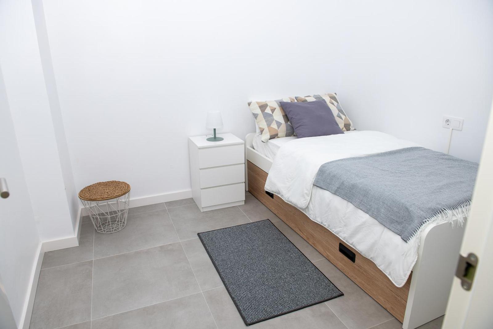 Apartamento O Tranvia En El Centro De Finisterre Exteriér fotografie
