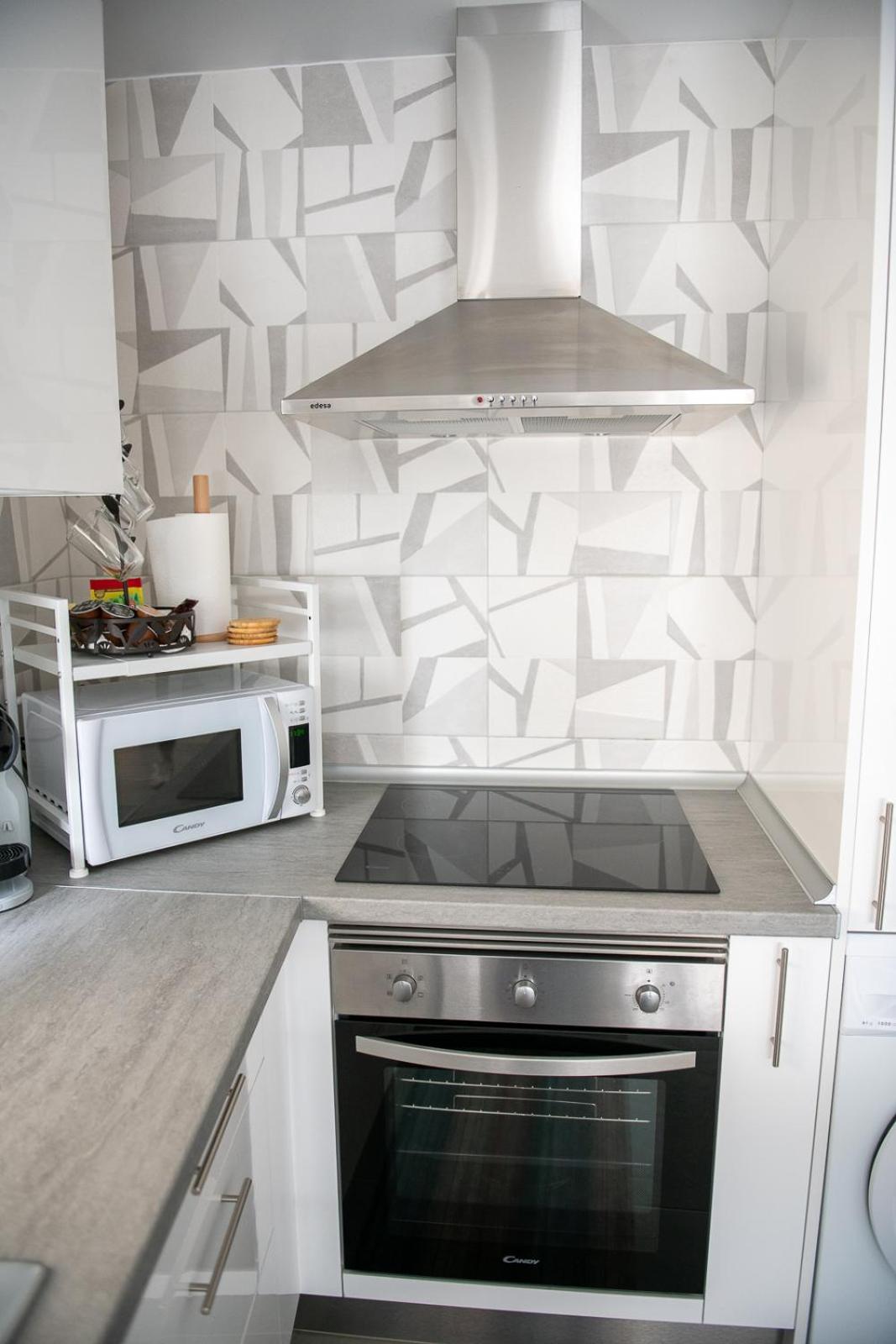 Apartamento O Tranvia En El Centro De Finisterre Exteriér fotografie